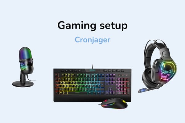 Hero section promotional image